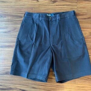 Polo by Ralph Lauren Tyler Short 100% cotton Shorts